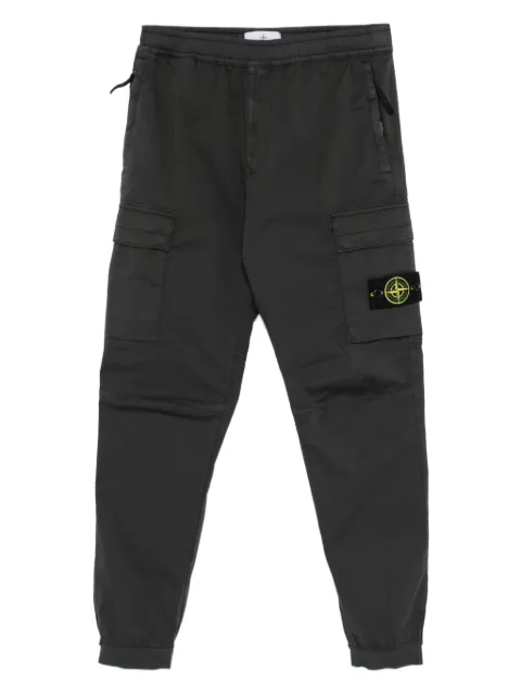 Stone Island cargo-pockets trousers