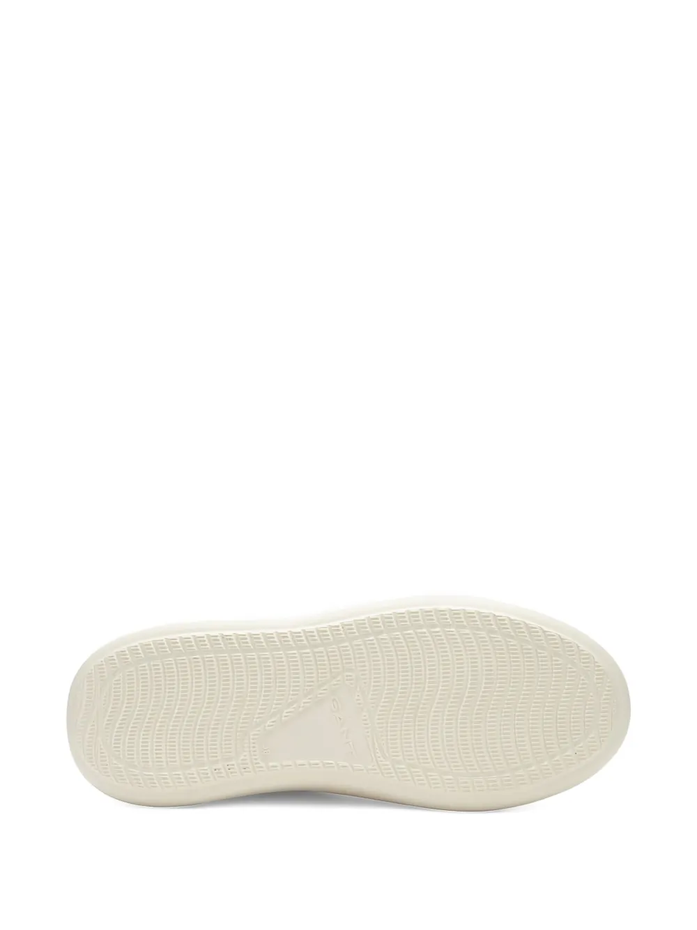 Gant Jennise sneakers Wit