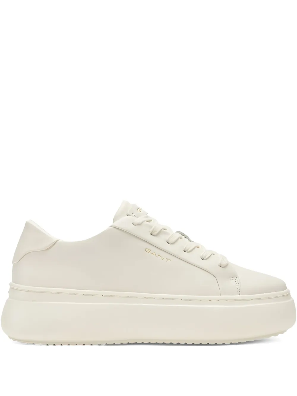 Gant Jennise sneakers Wit