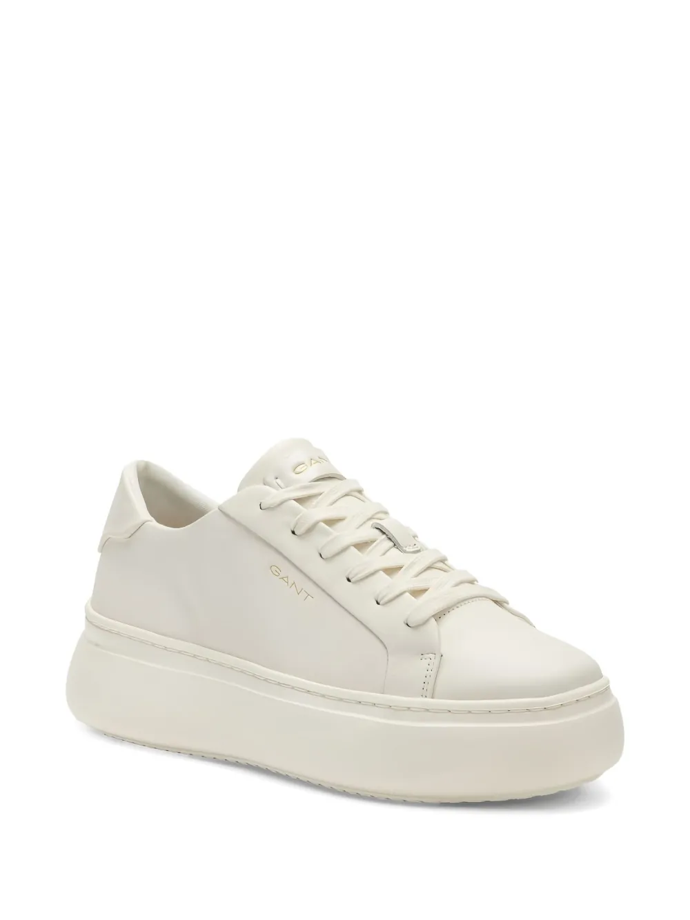 Gant Jennise sneakers Wit