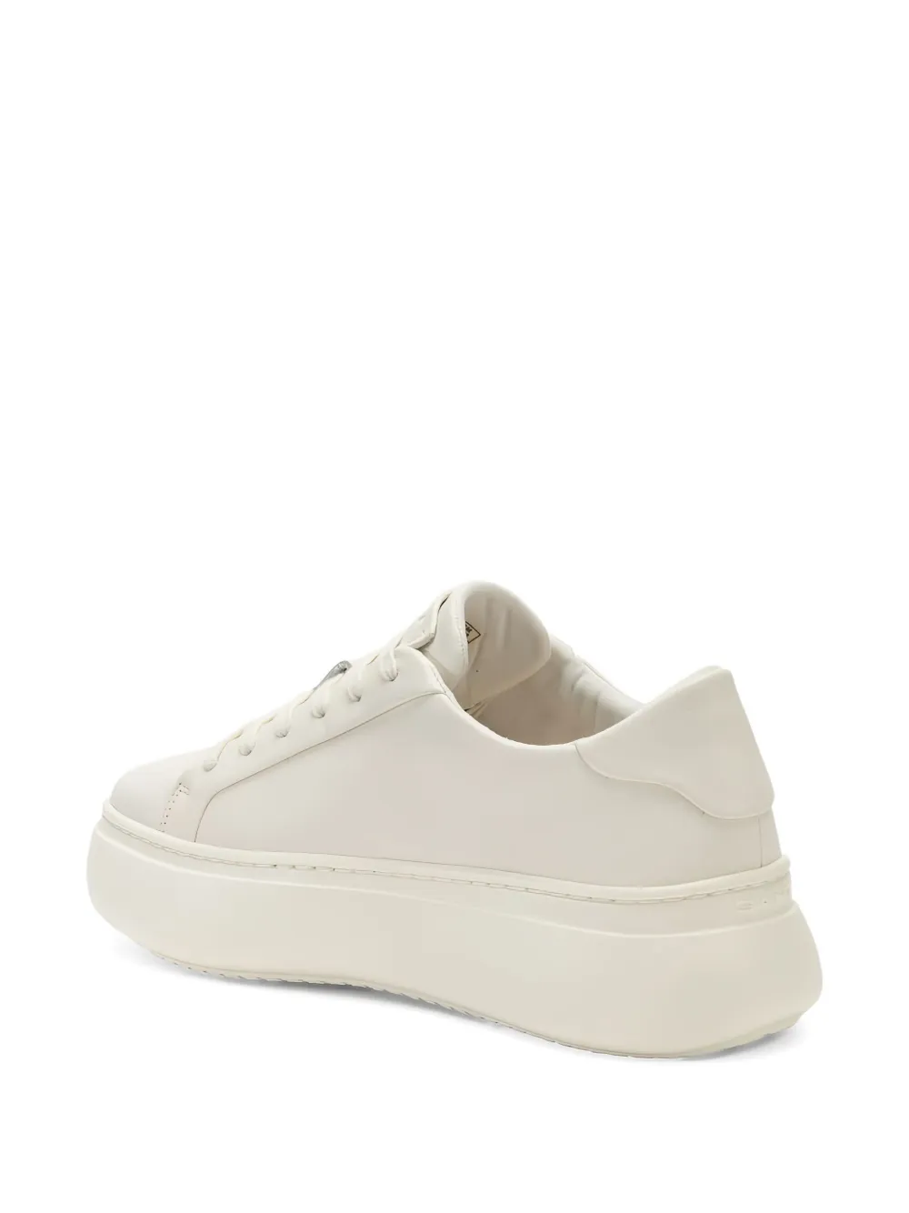Gant Jennise sneakers Wit