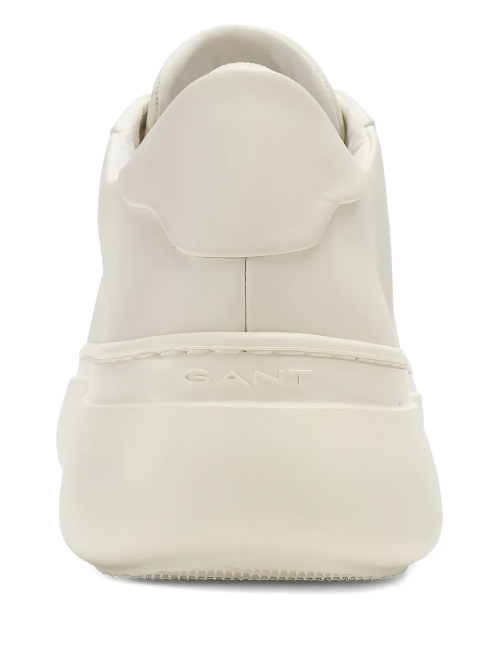 Gant Jennise sneakers Wit
