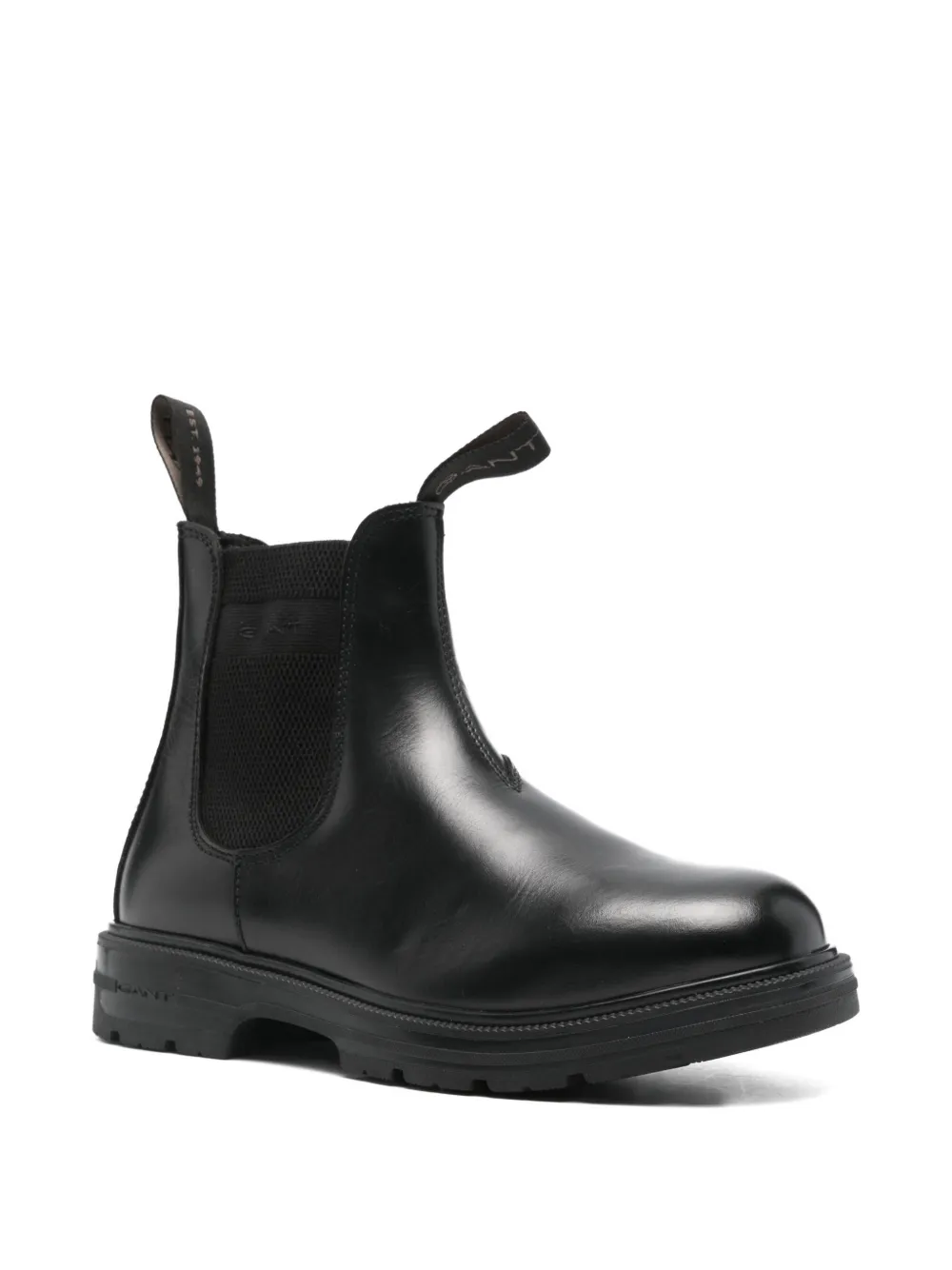 Gant pull-tab chelsea boots | Chelsea Boots | Image 2