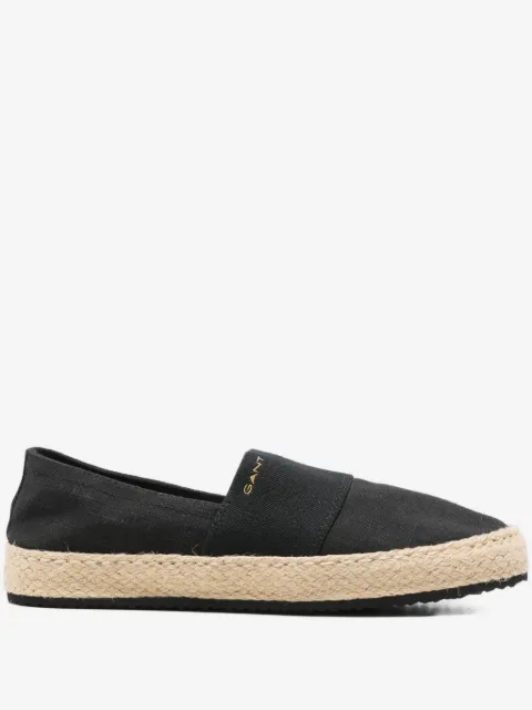 Gant Raffiaville espadriller