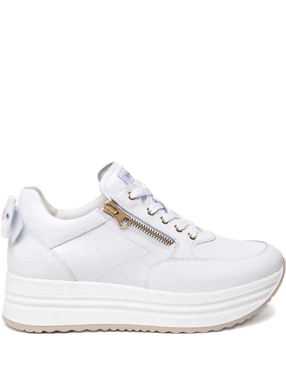 NeroGiardini Miramas sneakers White