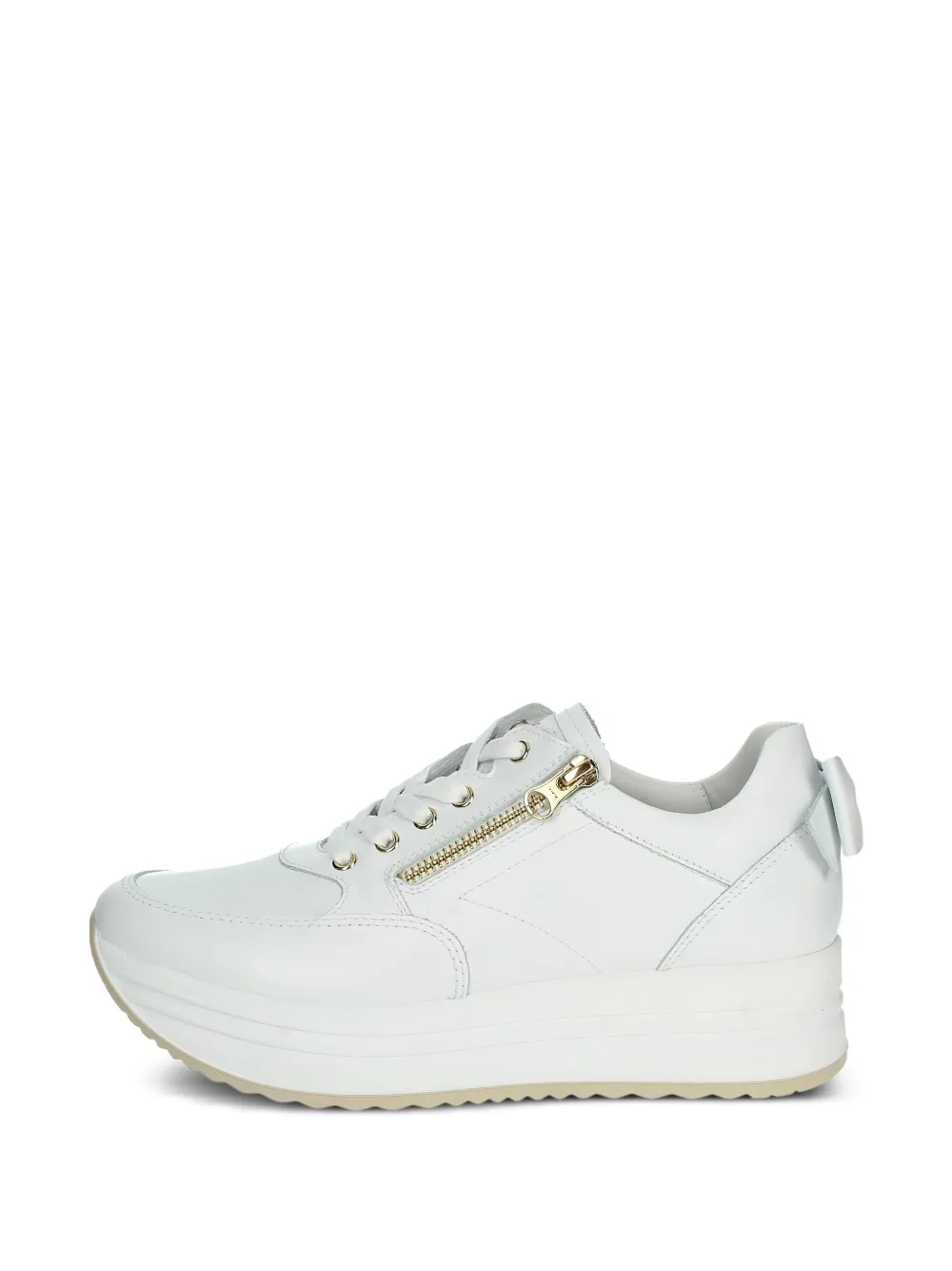 NeroGiardini Miramas sneakers Wit