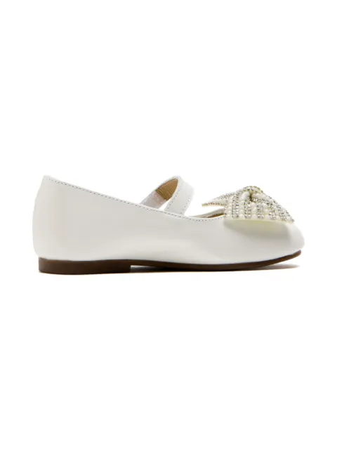 BabyWalker Ballerine con decorazione