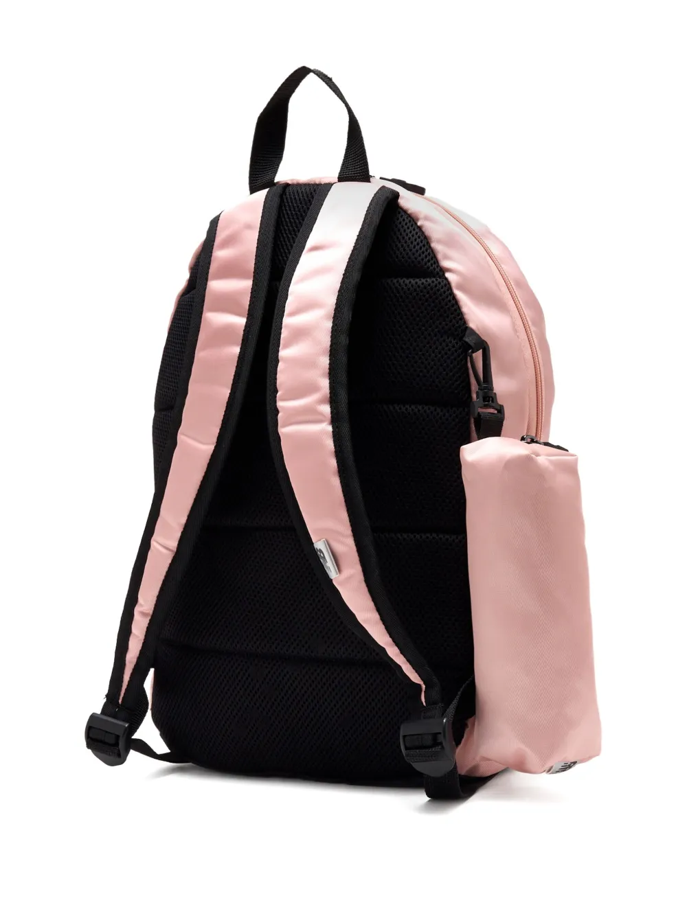 New Balance Kids logo-print backpack | Girls Accessories | Image 2