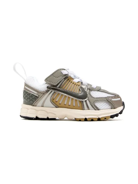 Nike Kids Vomero 5 mesh sneakers