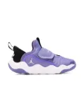 Nike Kids Jordan 23/7.2 touch-strap sneakers - Purple