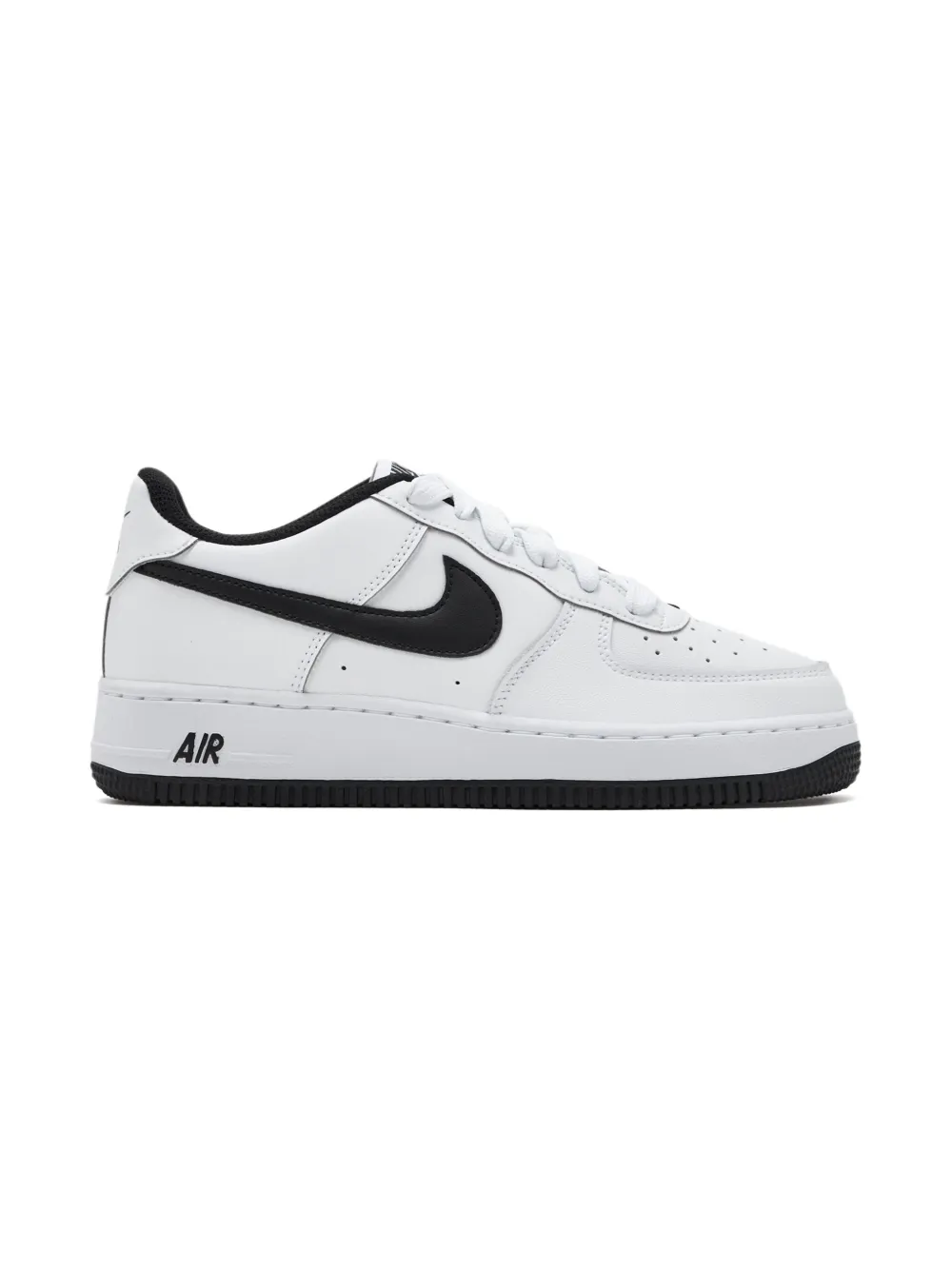 Nike Kids Air Force 1 sneakers White