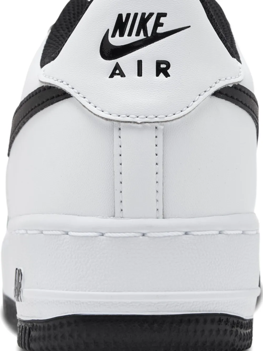 Nike Kids Air Force 1 sneakers White