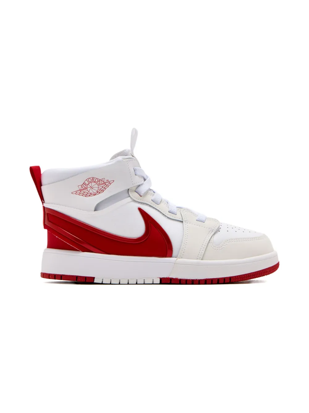 Nike Kids Jordan 1 sneakers | Teen Boy Shoes | Image 2