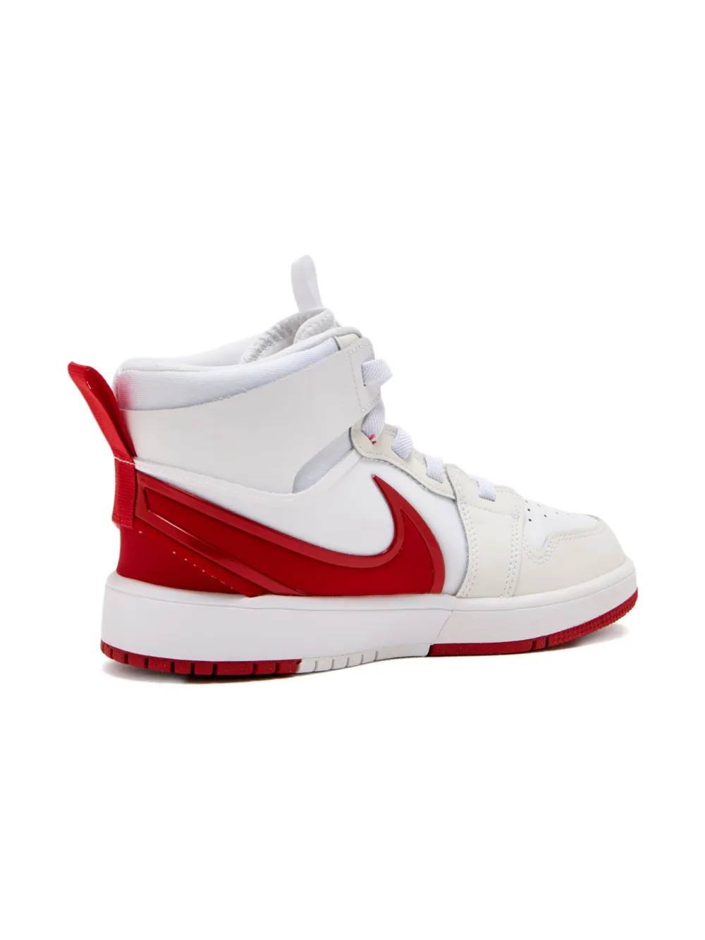 Nike Kids Jordan 1 sneakers White
