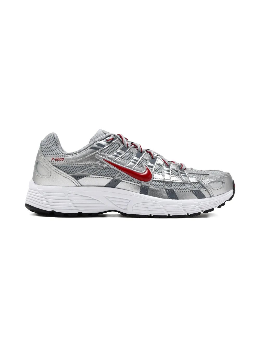 Nike Kids P-6000 sneakers 002 GREY