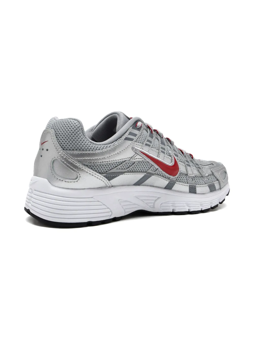 Nike Kids P-6000 sneakers - 002 GREY