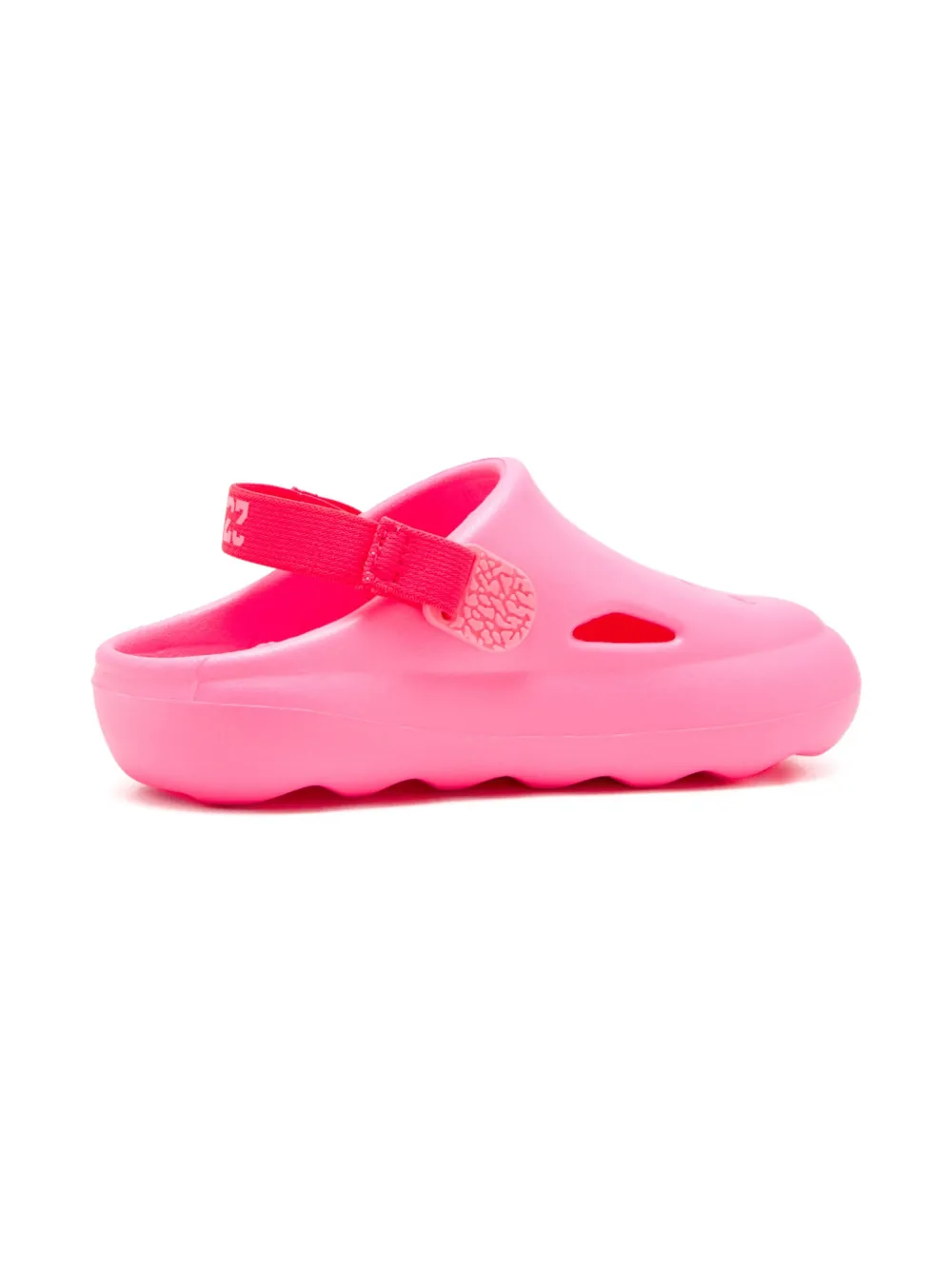 Nike Kids Jordan Hydrip sandals Pink