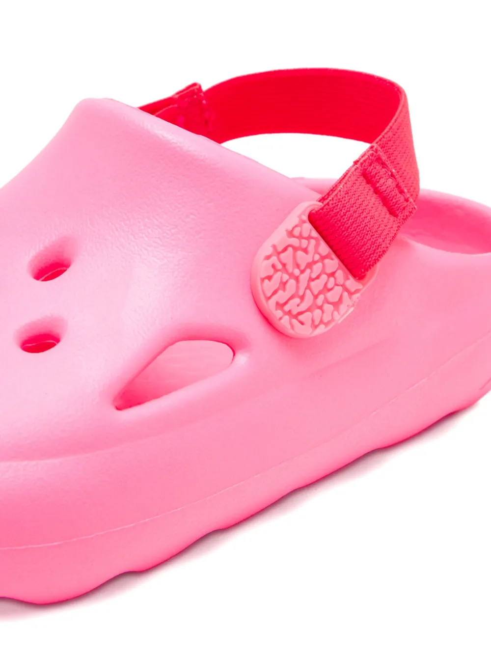 Nike Kids Jordan Hydrip sandals Pink