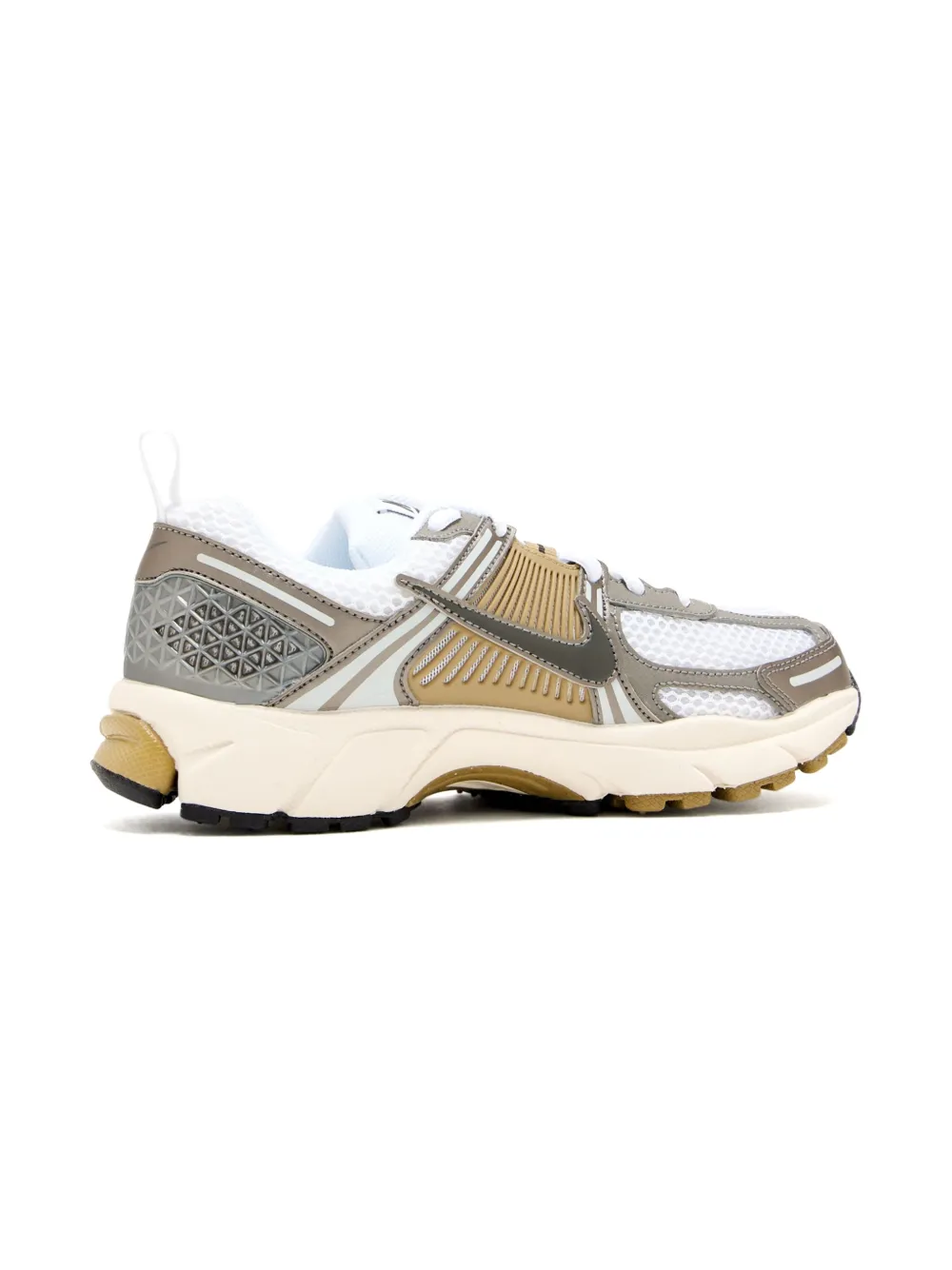 Nike Kids Vomero 5 geometric-pattern sneakers - Bruin