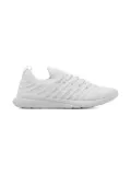 APL: ATHLETIC PROPULSION LABS mesh lace-up sneakers - White