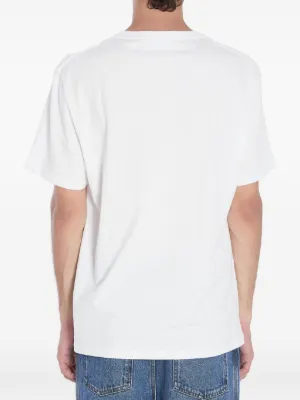 LOEWE T-Shirts & Vests for Men - Shop Now on FARFETCH