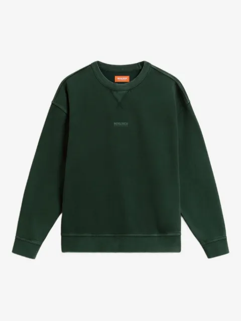 Woolrich Kids sweat à imprimé graphique