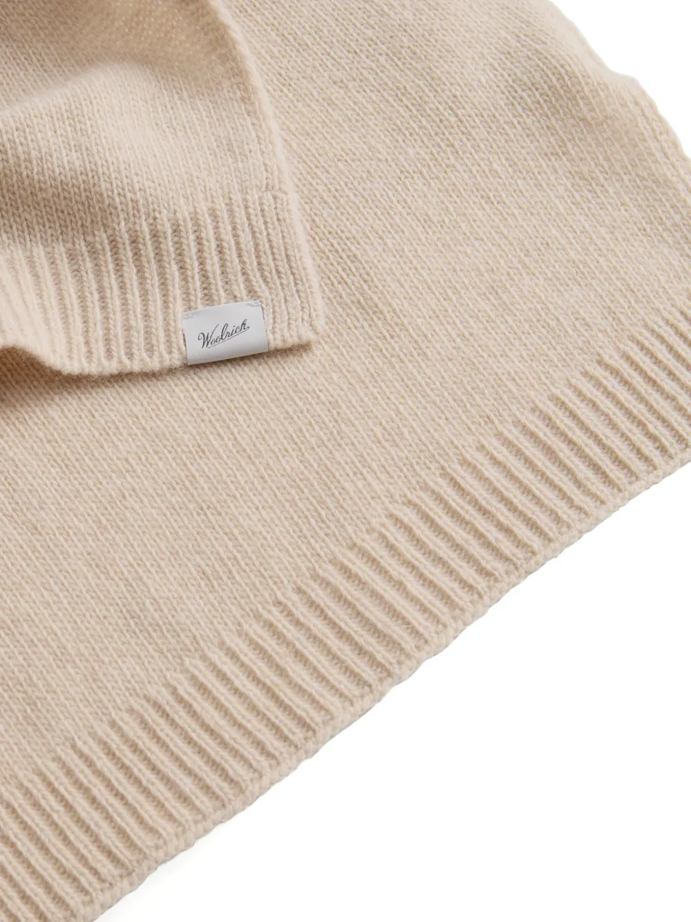 Woolrich virgin wool-blend scarf | Image 2
