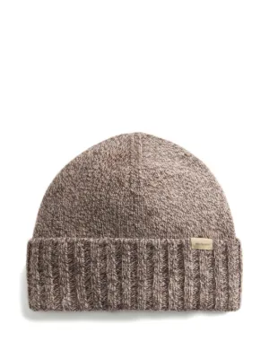 THUG CLUB Chimera Beanie Hat | Brown | FARFETCH