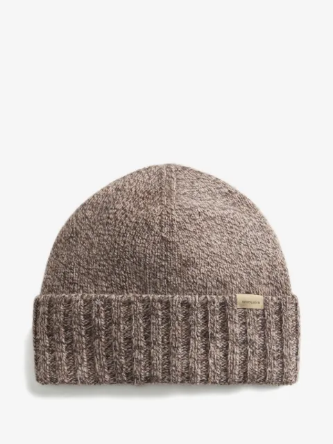 Woolrich bonnet à bord côtelé
