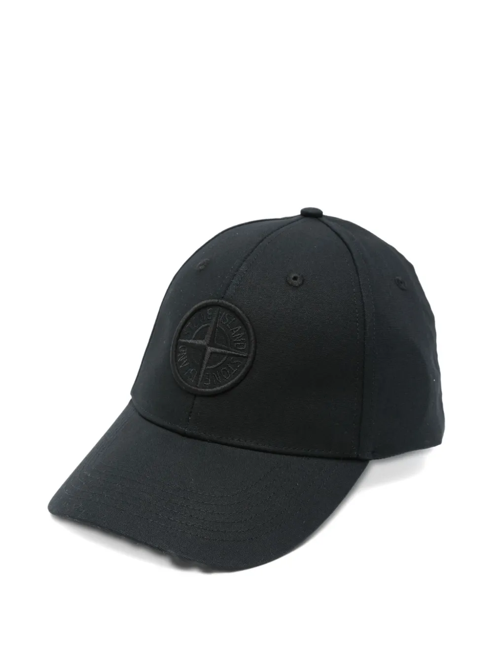 Stone Island K2S159100013.S0248-V0029 BLACK Zwart