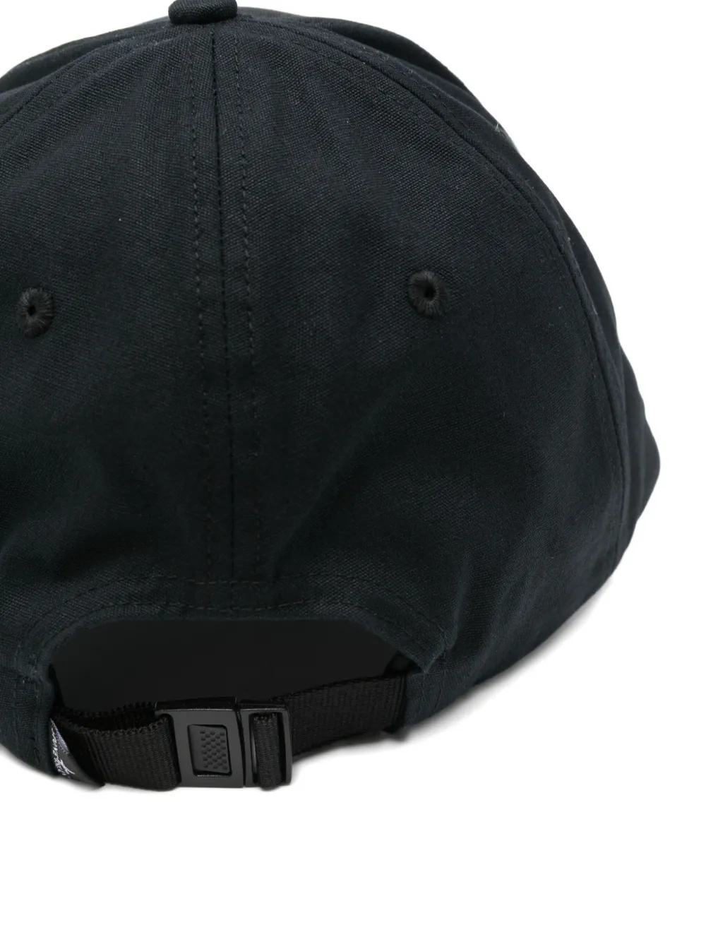 Stone Island K2S159100013.S0248-V0029 BLACK Zwart