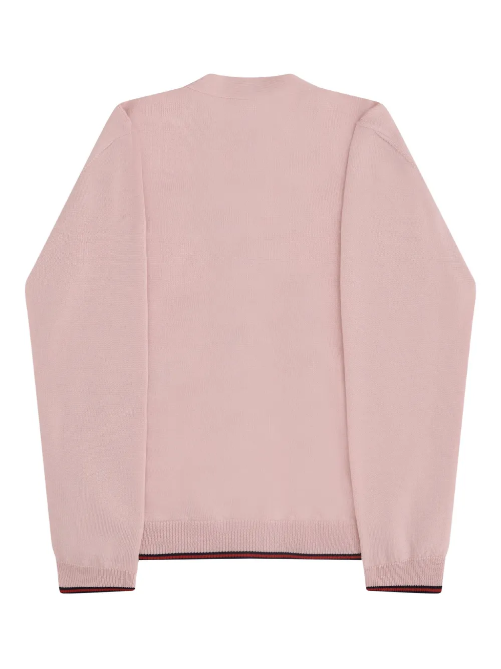 Gucci Kids Vest met V-hals Roze