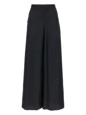 オールインワン・サロペット Giovanni Bedin Contrast Pleated Flannel Dress Giovanni Bedin Contrast Pleated Flannel Dress | Balardi