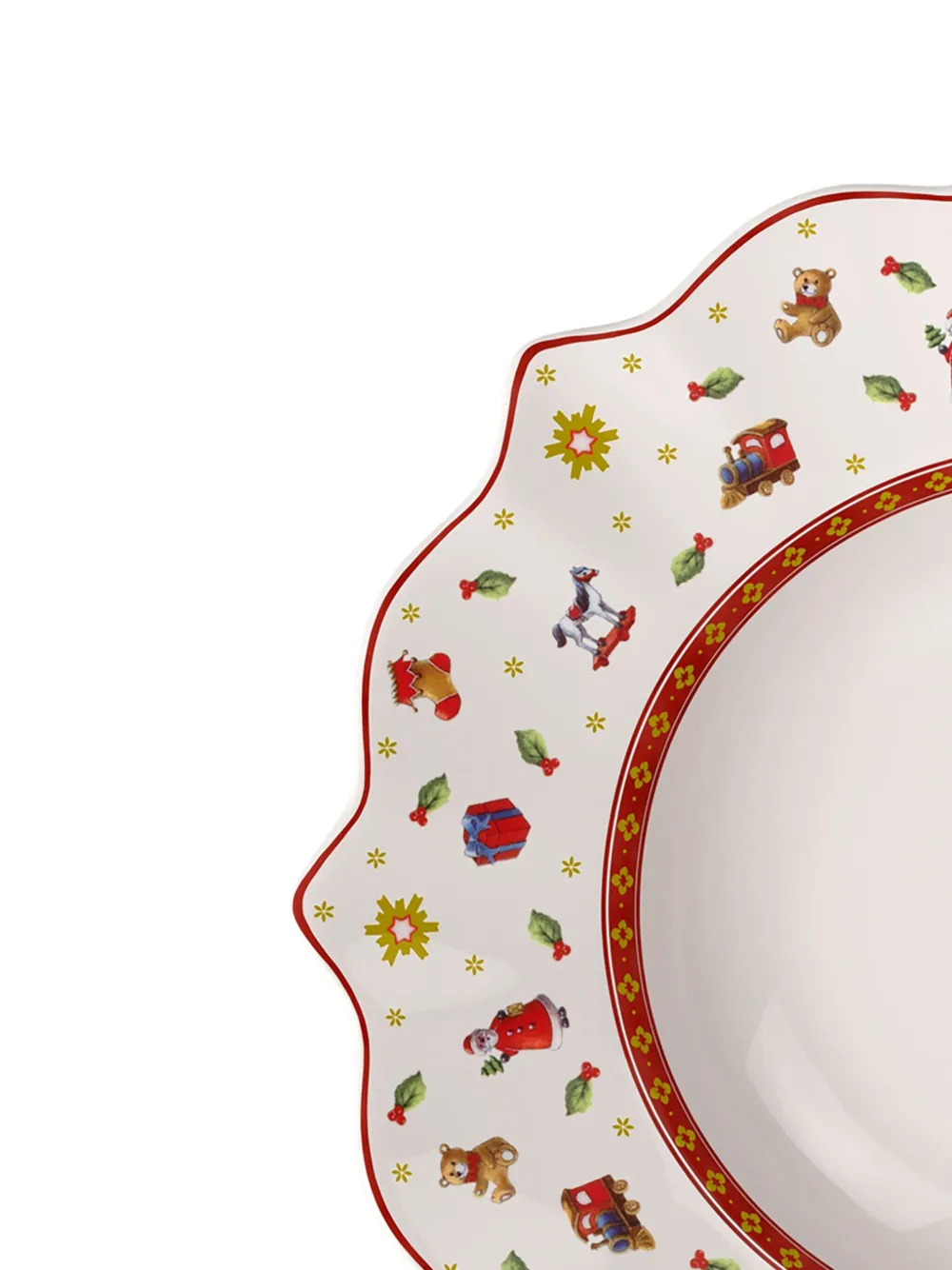 Villeroy & Boch Toy's Delight plate (26cm) | Tableware | Image 2
