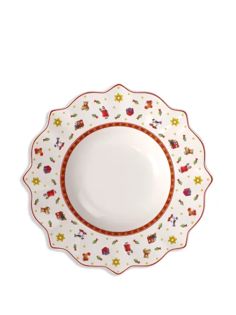 Villeroy & Boch Toy's Delight plate (26cm)