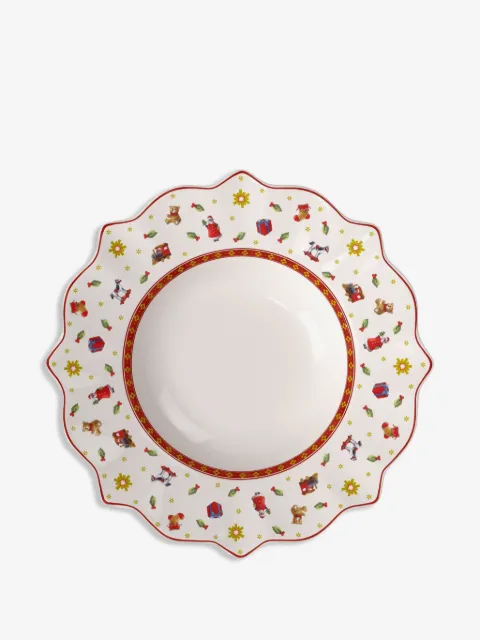 Villeroy & Boch Toy's Delight plate (26cm)