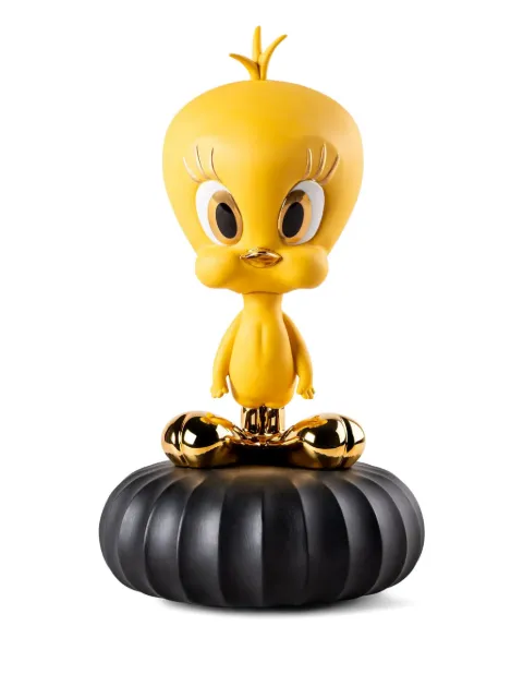 Lladró Tweety sculpture