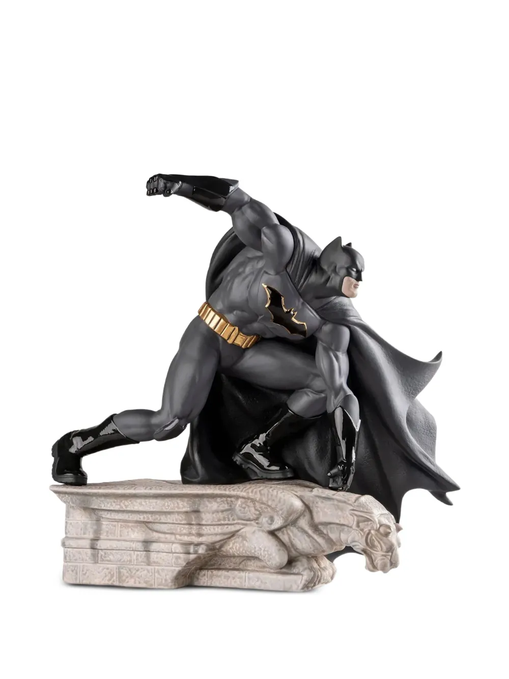 Lladró Batman sculpture | Decorative Accessories | Image 2