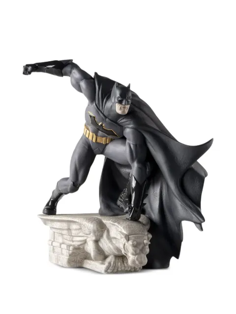 Lladró Batman sculpture