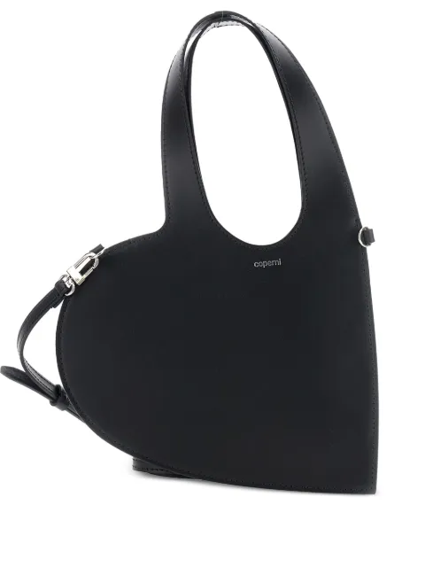 Coperni Borsa tote Heart mini