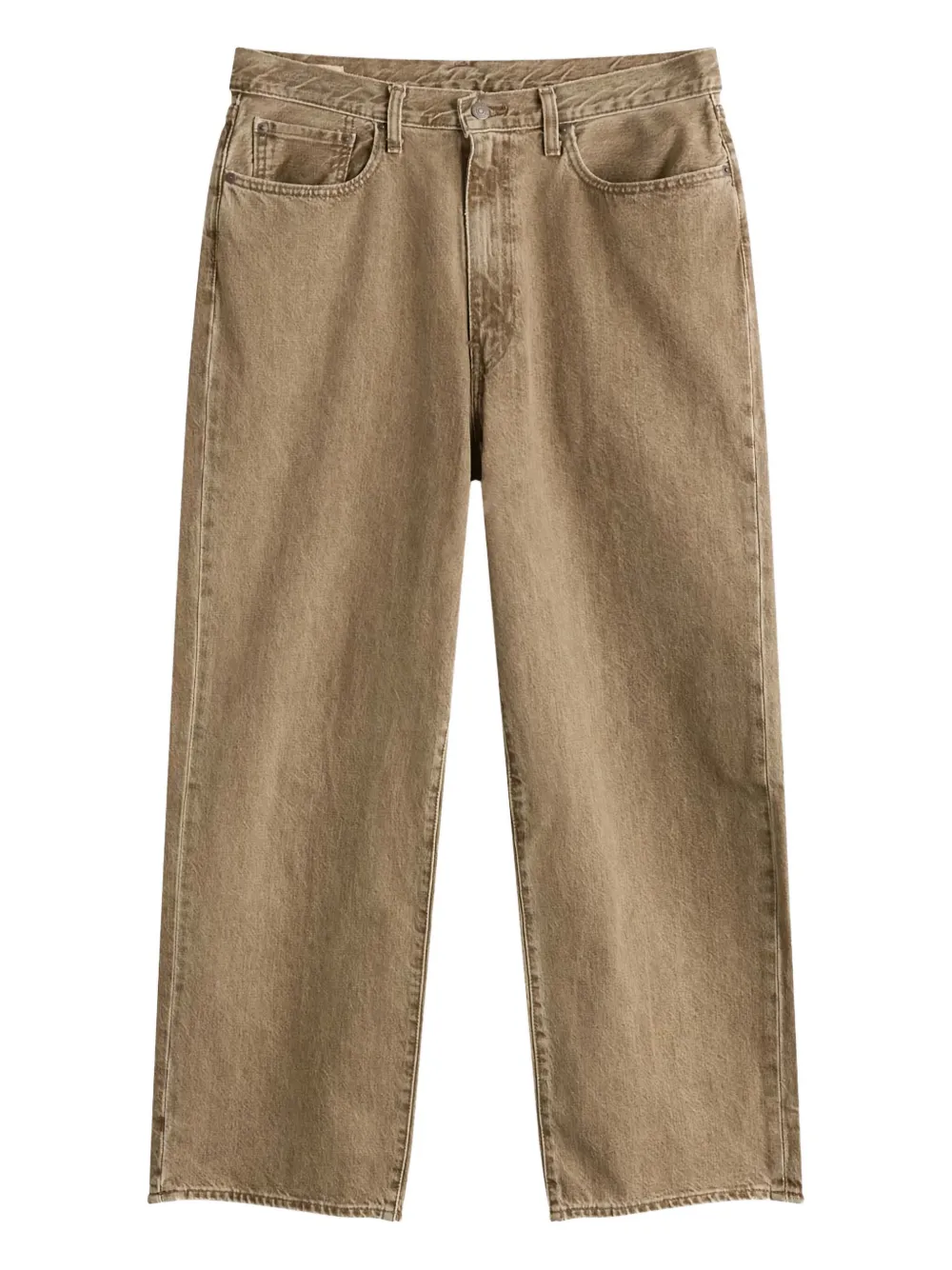578 baggy jeans