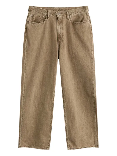 Levi's 578 baggy jeans
