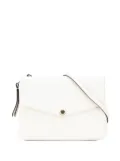 Louis Vuitton Pre-Owned 2016 Monogram Empreinte Twice crossbody bag - White