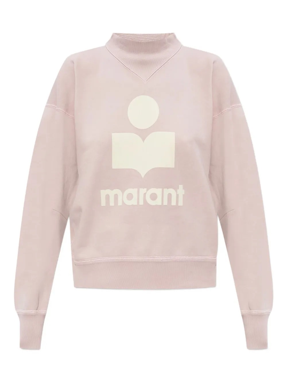 MARANT ÉTOILE Moby sweatshirt