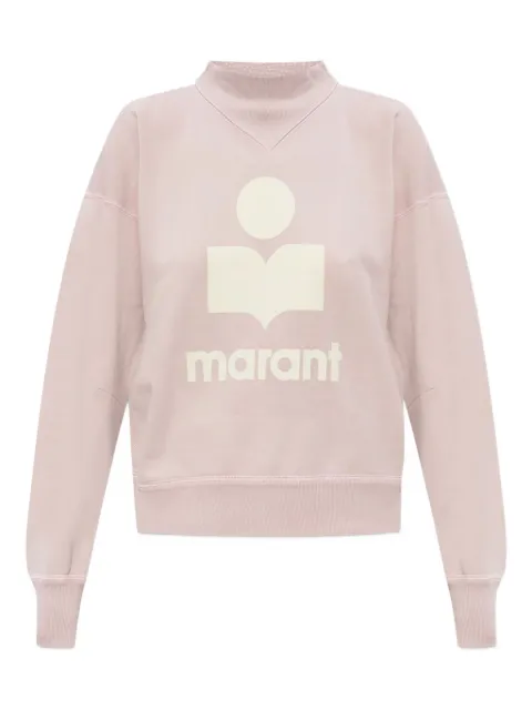 MARANT ÉTOILE Moby sweatshirt