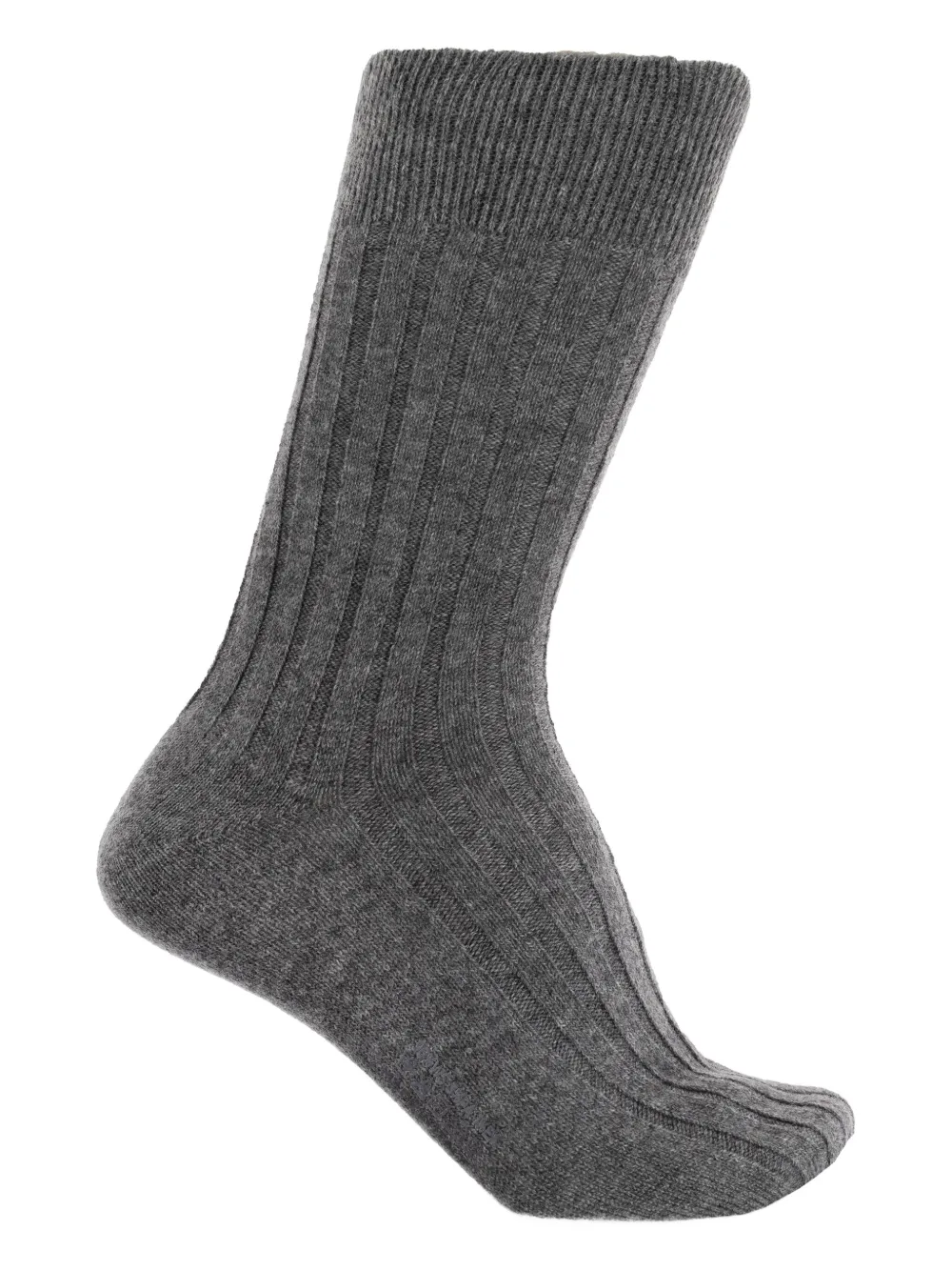TOM FORD cashmere socks - Grigio
