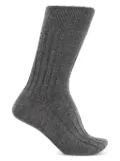 TOM FORD cashmere socks - Grey
