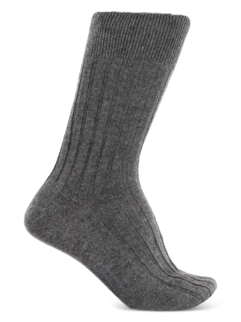 TOM FORD cashmere socks