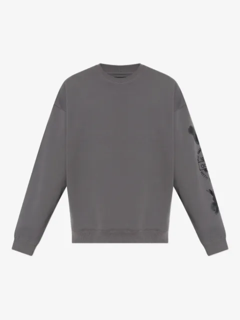 Y-3 cotton sweatshirt