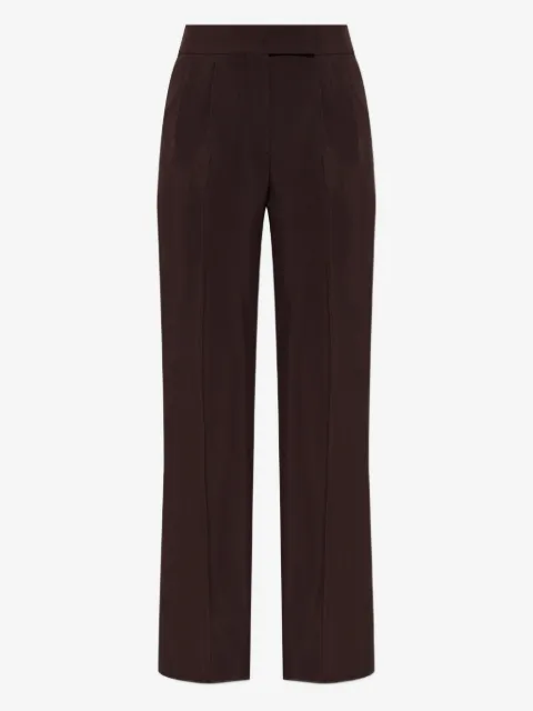 TOM FORD pleated trousers